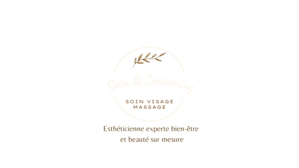 Logo Soin et cocooning