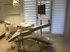 Salle de soins du cabinet