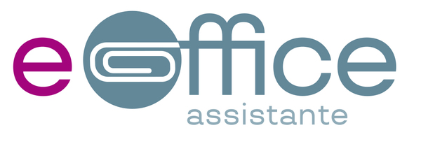 Logo E-Office Assistante