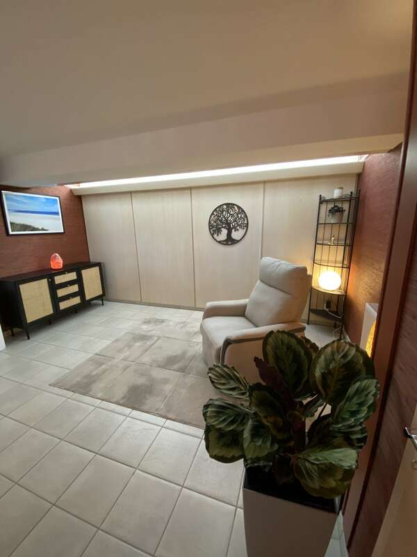 OUVERTURE DE MON CABINET A WINTZFELDEN !