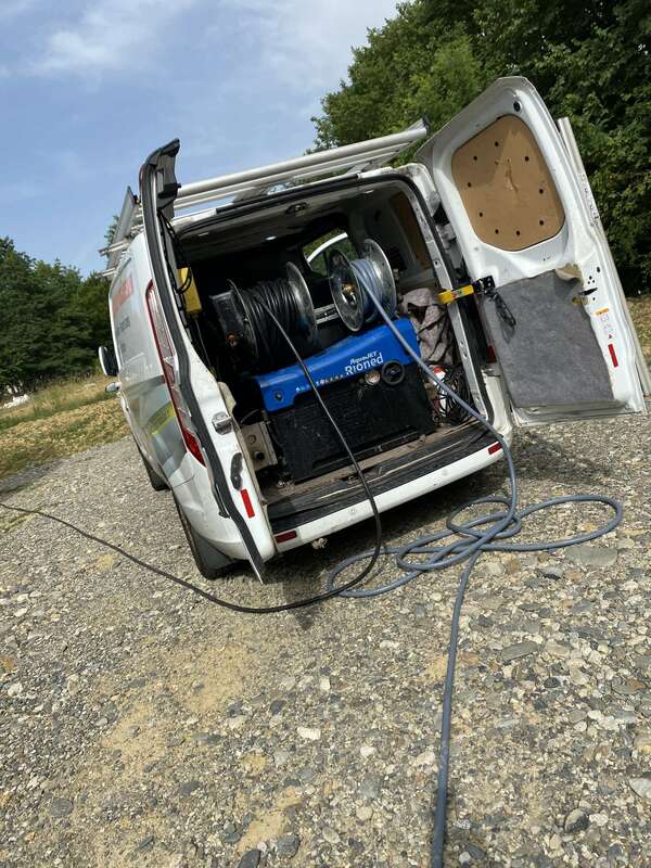 Débouchage de canalisation  Blagnac