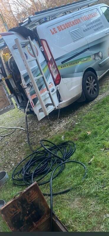 Hydrocurage de canalisation à Toulouse : à quoi sert le nettoyage haute pression ?
