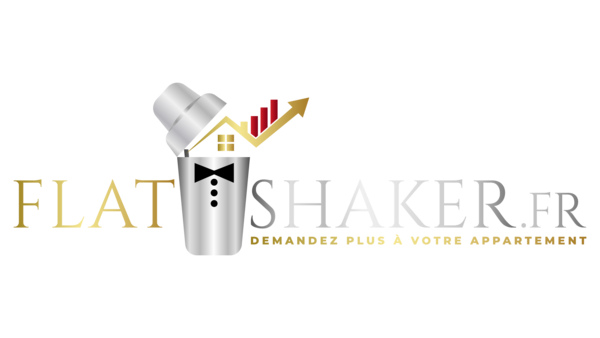 Logo FlatShaker