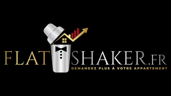 Logo FlatShaker