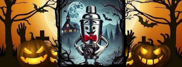 PROMO Terrifiante !! Halloween 2024