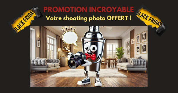 PROMO Black Friday 2024 !