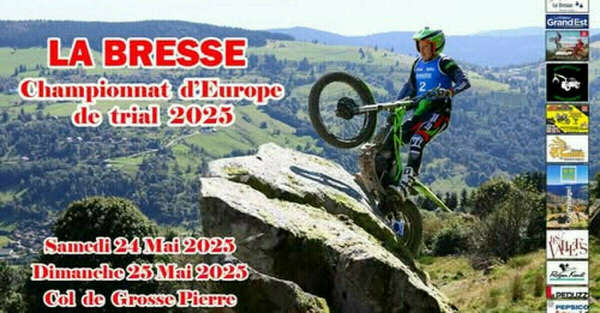 ACTUS 88 - Du 23 au 30 Mai 2025