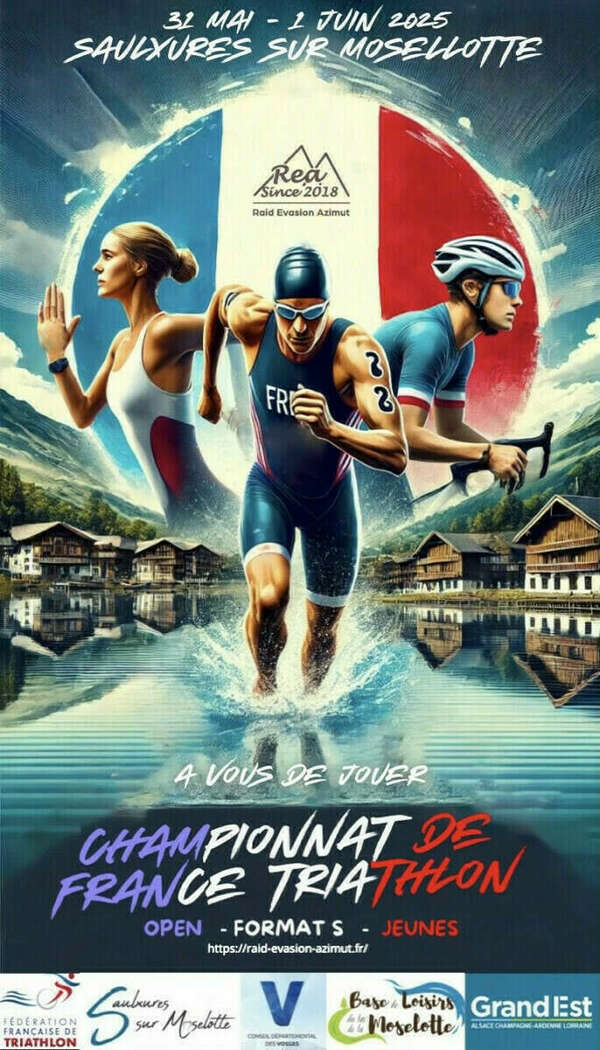 ACTUS 88 - Du 31 Mai au 6 Juin