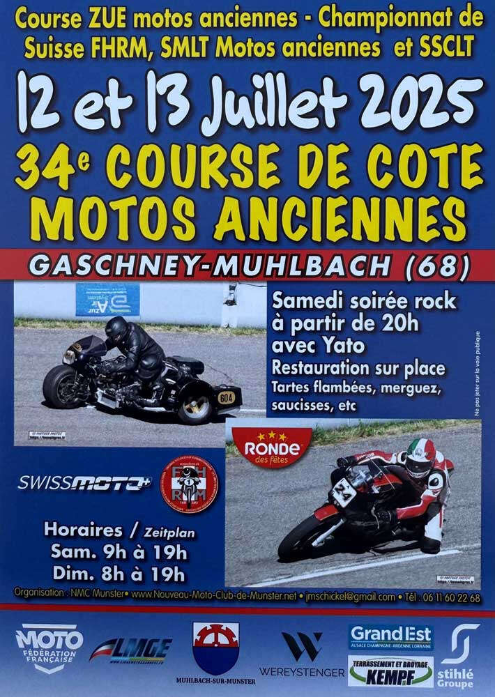 motos