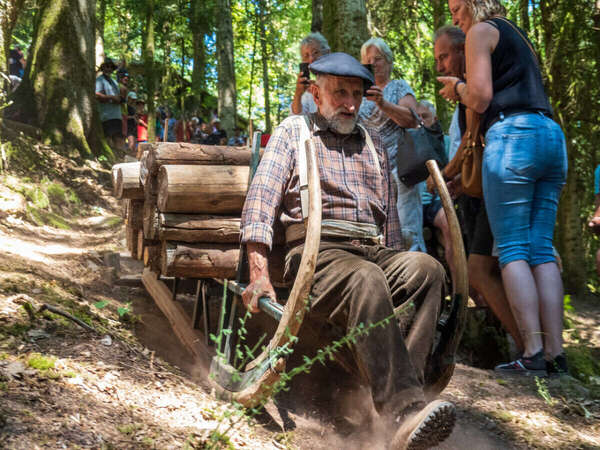 ACTUS 88 - Du 2 au 8 Août 