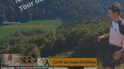 ACTUS 88 - Du 20 au 26 Septembre