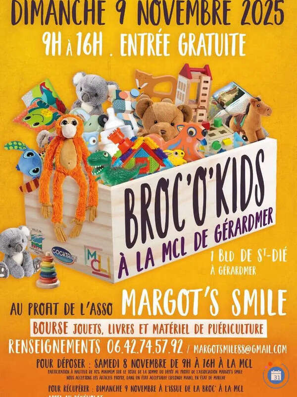 ACTUS 88 - Du 8 au 14 Novembre