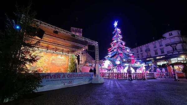 ACTUS 88 - Du 22 au 28 Novembre