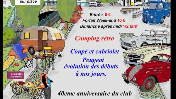 ACTUS 88 - Du 4 au 10 Avril 2026