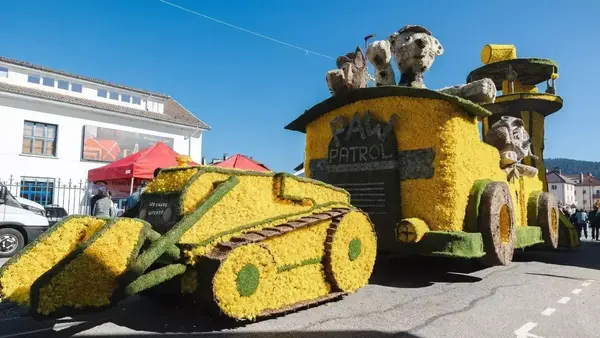 ACTUS 88 - Du 18 au 24 Avril 2026