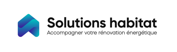 Logo SOLUTIONS HABITAT