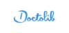 Logo Doctolib