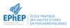Logo EPHEP