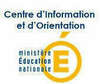 Logo CIO (Centre d'Information et d'Orientation)