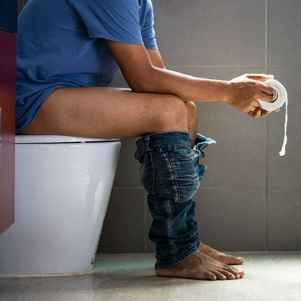 Les solutions à la constipation