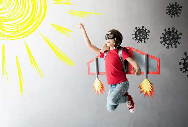 Vitamine D, l'hormone indispensable