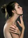 femme nue