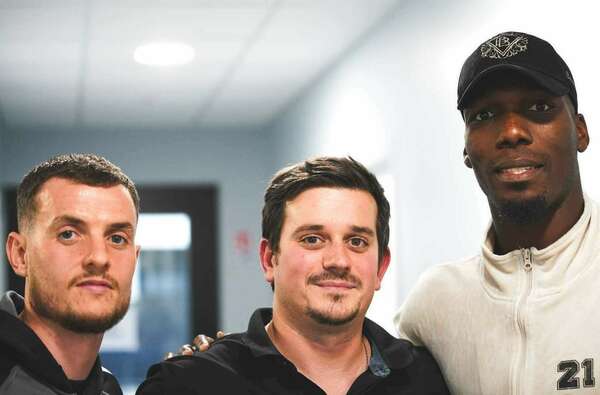 La micronutrition du sportif par Gautier DURANT