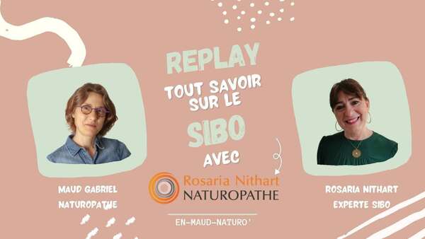 Tout savoir sur le SIBO 