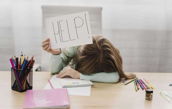 TDAH-3 et microbiote intestinal