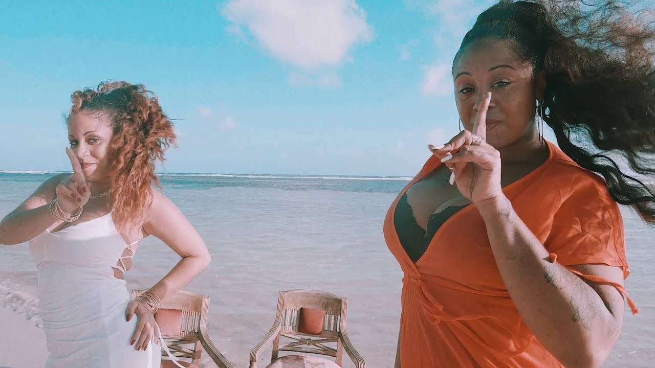 Nsy x Arsonist - Asi Bed Aw