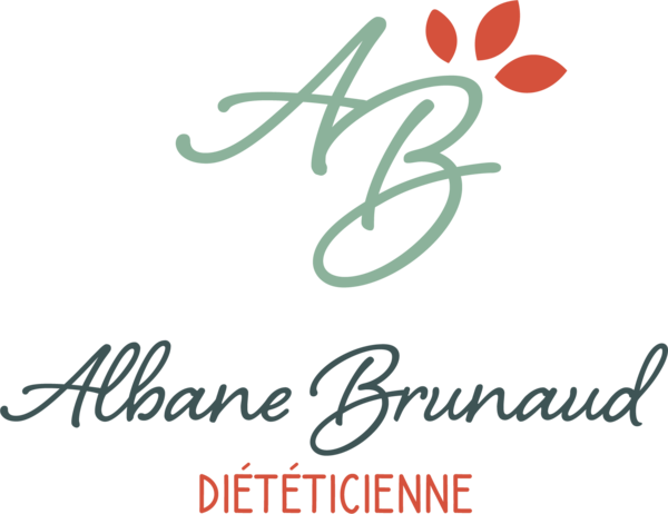 Logo Albane BRUNAUD
