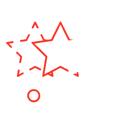 Wired outline 2594 animation effects hover pinch  3 