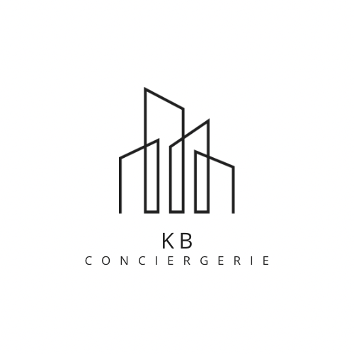 Logo KB Conciergerie