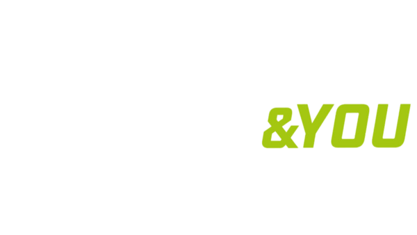 Logo COACH&YOU