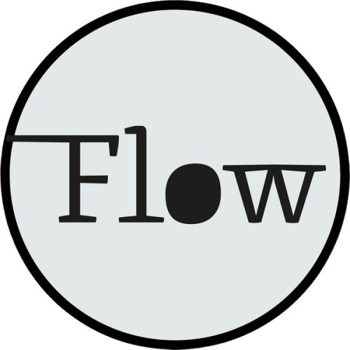 Logo RESIDENCE DE FLOW Logo RESIDENCE DE FLOW