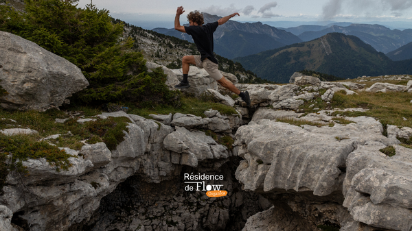 Immersion en montagne : pourquoi la nature est le plus puissant régulateur du système nerveux