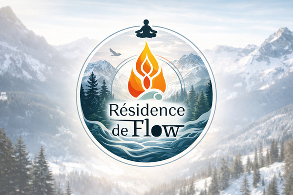 « VOYAGE POÉTIQUE »: Poèmes pour Nourrir l'Âme de Gisèle BOURDELOT, la bienveillante hôtesse d’accueil de SOMASANA