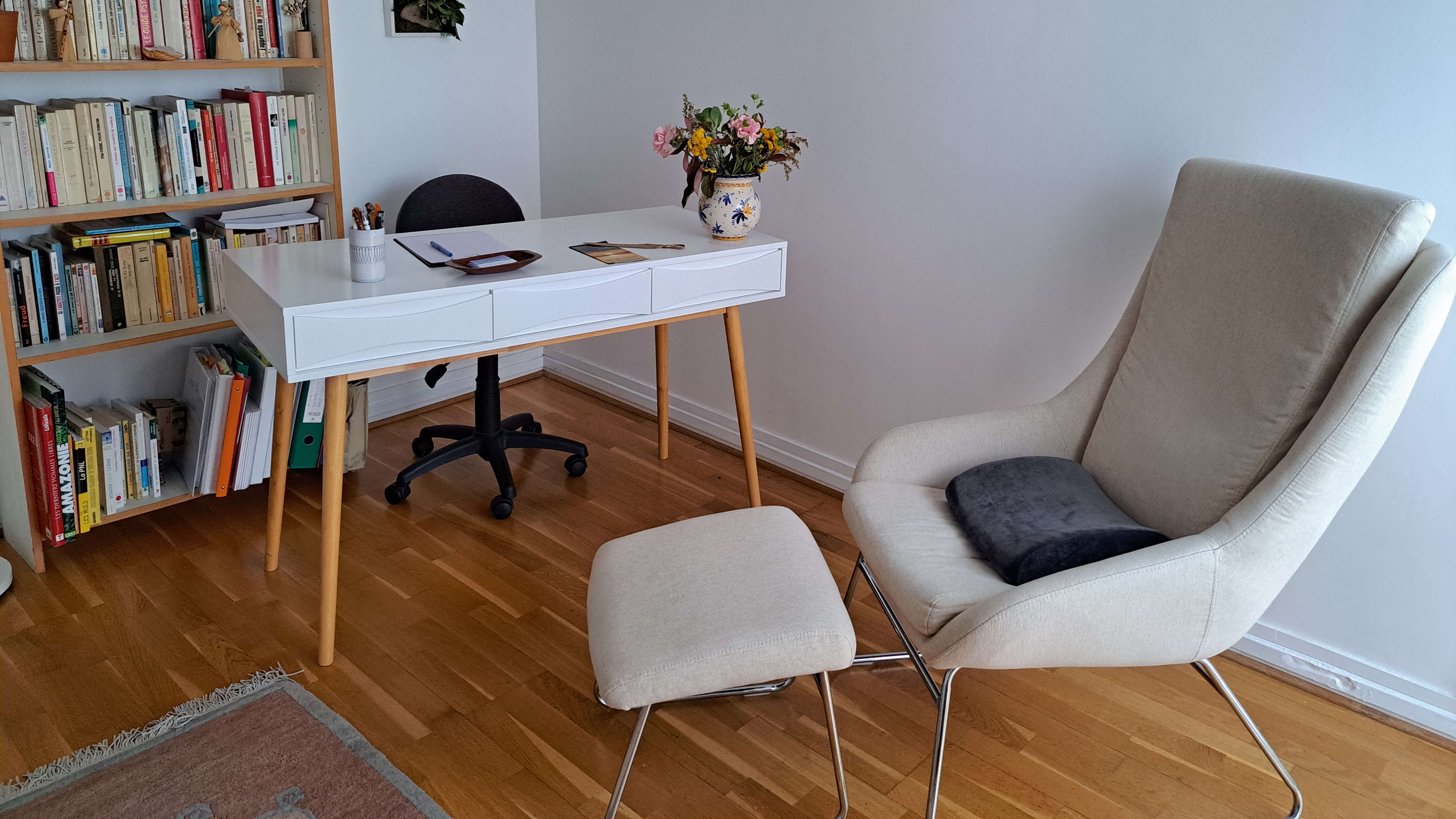 hypnothérapie à Rocquencourt