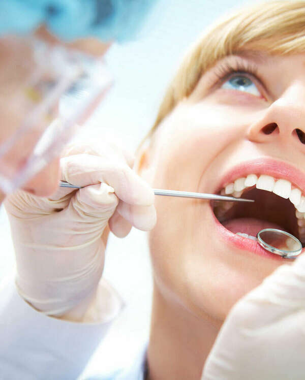 L'EXAMEN RADIOLOGIQUE PANORAMIQUE