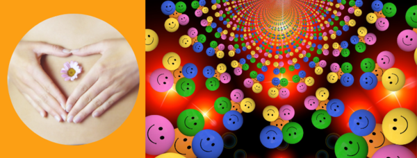 Comment retrouver ou maintenir votre équilibre digestif et émotionnel ?