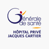 Hôpital Jacques Cartier