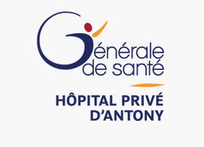 Générale de santé Hôpital privé d'Antony