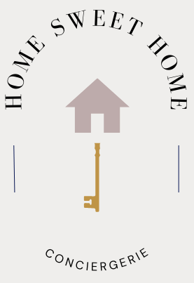 Logo Home Sweet Home