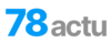 78 actu logo
