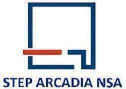 STEP ARCADIA NSA