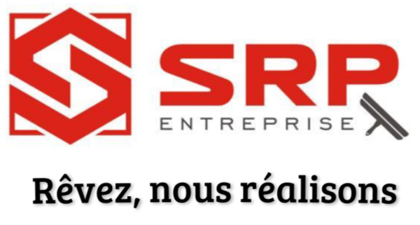 Logo SRP Entreprise
