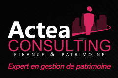Logo ACTEA CONSULTING