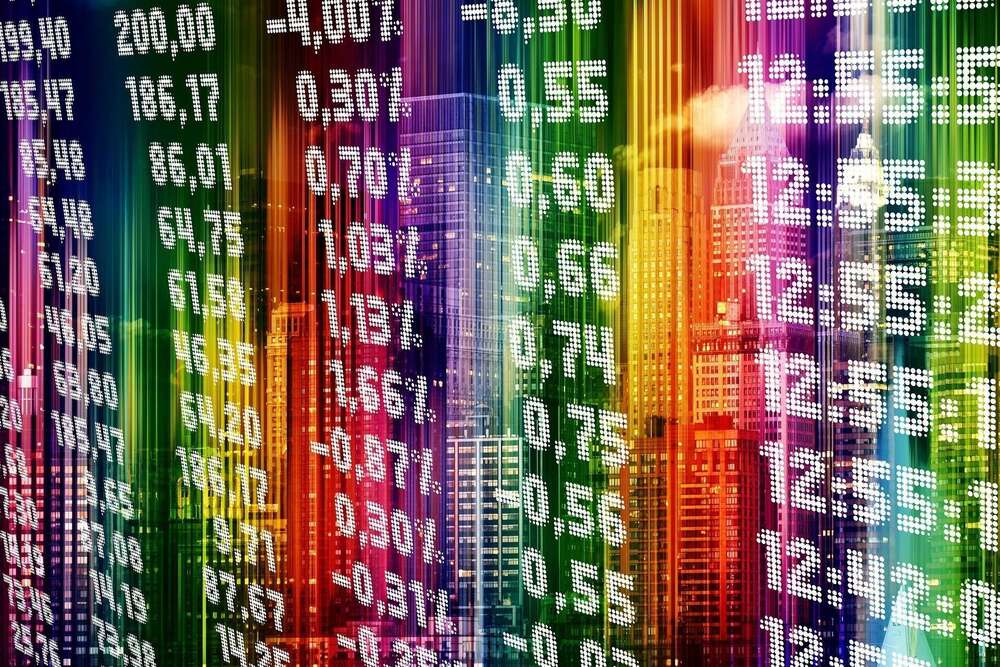 Quand l'intelligence artificielle révolutionne le monde de l'investissement