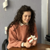 portrait d'Elise Louvet - chiropracteur à Illkirch Graffenstaden