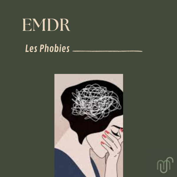 Illustration de la phobie